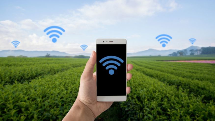 La Revolución de la Conectividad: Cómo la Comunicación Digital Amplía las Fronteras del Campo